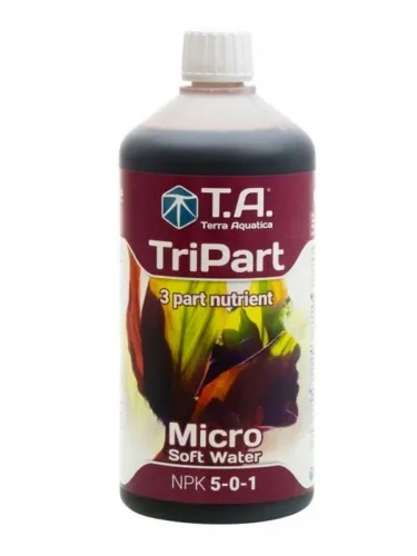 Tripart Flora Micro S/W - microelements