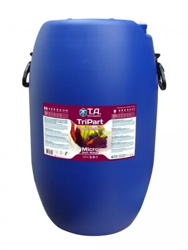 Tripart Flora Micro S/W - microelements