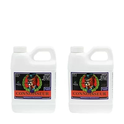 pH Perfect Connoisseur Bloom A+B - mineral fertilizer for flowering