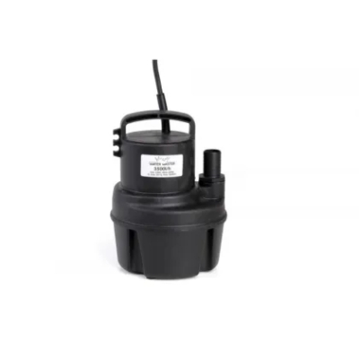 Water Master High-flow - 3500 l/h