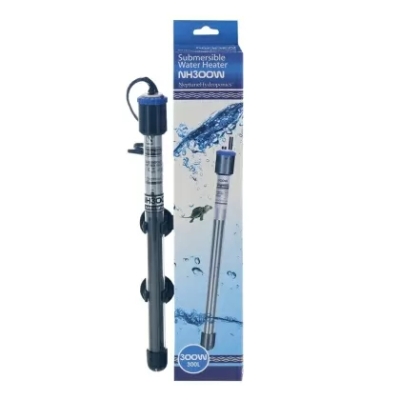 Ngrohës uji Neptune Hydroponics 300W - ngrohës për lëngje 