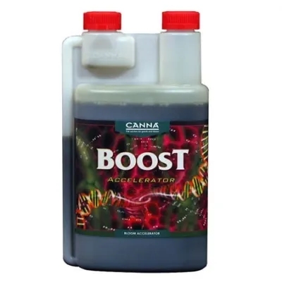 CANNA Boost Accelerator - flowering stimulator