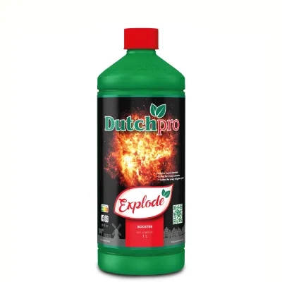 DutchPro Explode - Flowering Stimulator