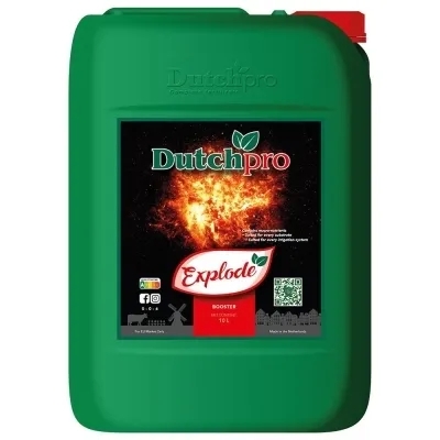 DutchPro Explode - Flowering Stimulator