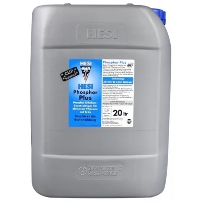 Fosfor Plus