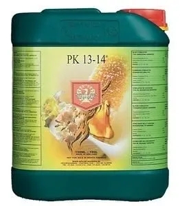 H&G PK 13/14 - flowering stimulator