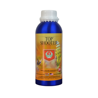 Top Shooter  - stimulues i lulëzimit të javëve të fundit
