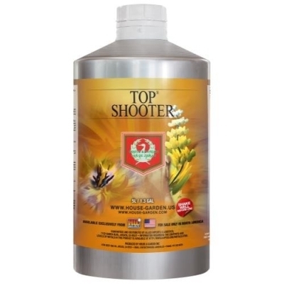 Top Shooter  - stimulues i lulëzimit të javëve të fundit