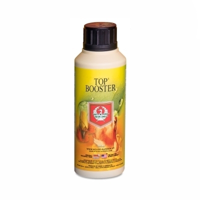 TOP BOOSTER - flowering stimulator