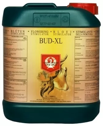 BUD XL - flowering stimulator