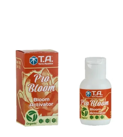 Pro Bloom- stimulues organik i lulëzimit