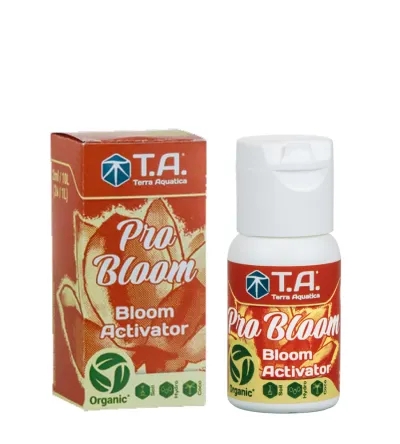 Pro Bloom- stimulues organik i lulëzimit