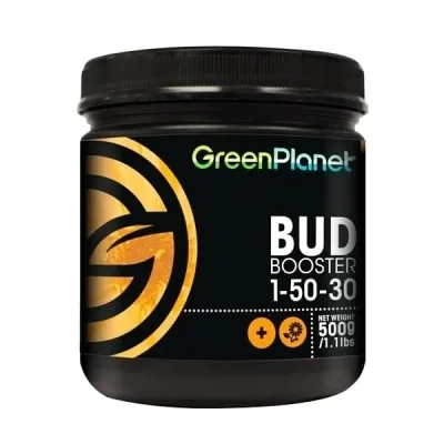 Bud Booster - Stimulues për Lulëzimin