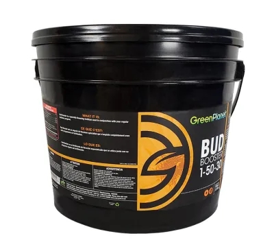 Bud Booster - Stimulues për Lulëzimin