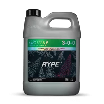 Rype Organics