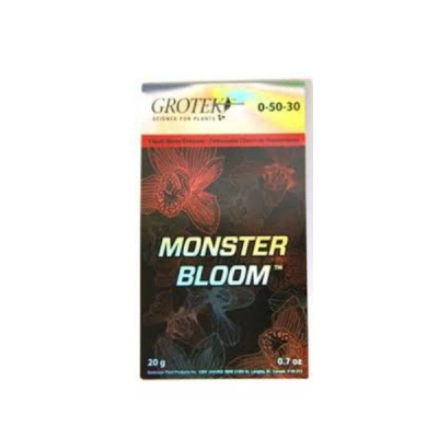 Grotek - Monster Bloom  - Bloom Booster