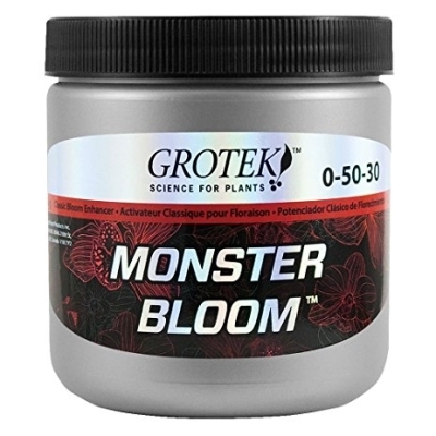 Grotek - Monster Bloom  - Bloom Booster