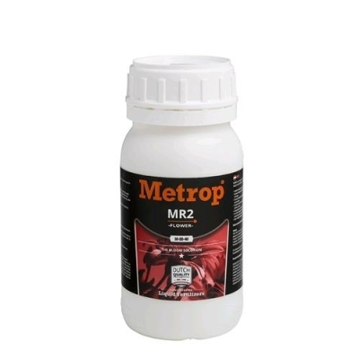 MR2 - pleh mineral për lulëzim