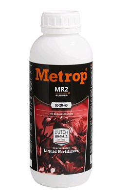MR2 - pleh mineral për lulëzim
