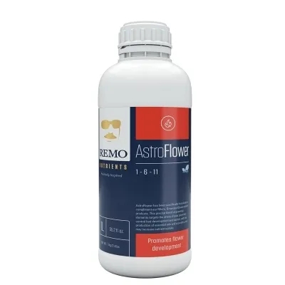 Remo's AstroFlower - flowering stimulator