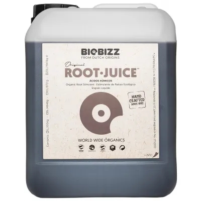 Biobizz Root Juice- Root Stimulator