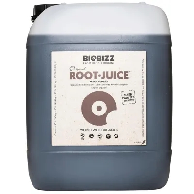 Biobizz Root Juice- Root Stimulator