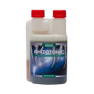 CANNA Rhizotonic - root stimulator
