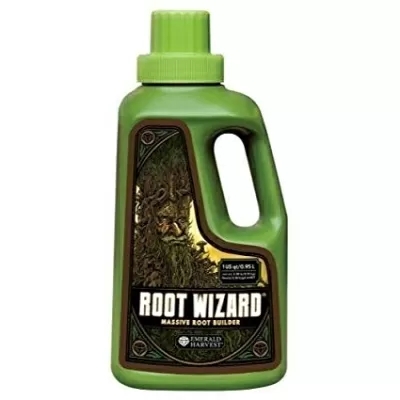 Root Wizard 