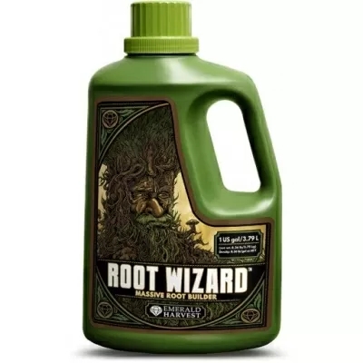 Root Wizard 