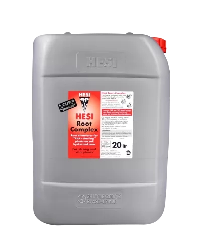 Root Complex - root stimulator
