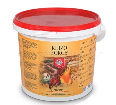 Rhizo Force - pasurues i dheut