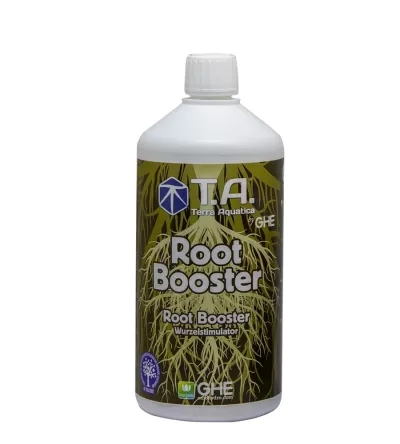Root Booster - root stimulator