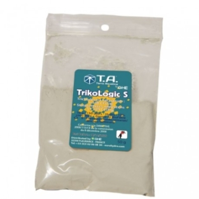 Trikologic S (SubCulture) - root supplement