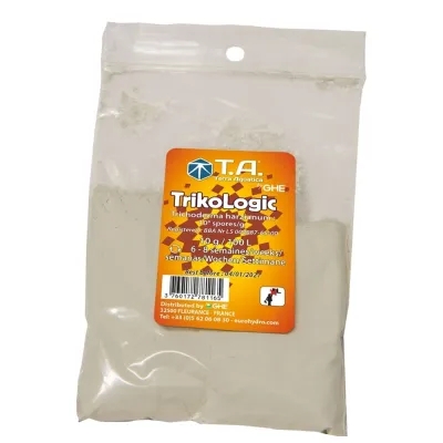 Trikologic (Bioponic Mix) - Trichoderma Harzanium  