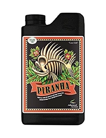 Piranha- Stimulues i Rrënjëve