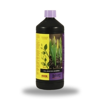 B'cuzz Soil Booster Universal - soil enricher