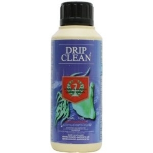 Drip Clean - cleaning solution