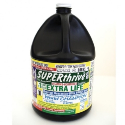 Superthrive - vitamina