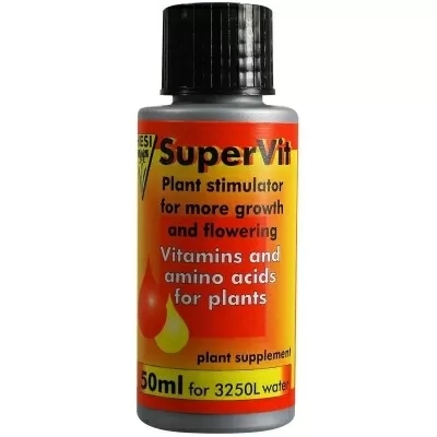 Super Vit 10ml - vitamina dhe aminoacide