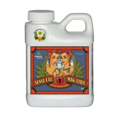 Sensi Cal Mag Xtra - calcium and magnesium supplement