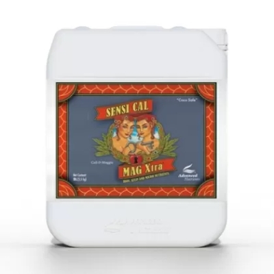  Sensi Cal Mag Xtra - calcium and magnesium supplement