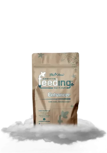 GreenHouse Enchancer - organic bloom and grow booster