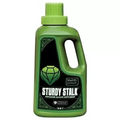 Sturdy Stalk - aditiv silikoni