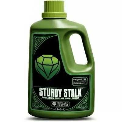 Sturdy Stalk - aditiv silikoni