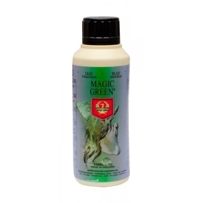 MAGIC GREEN - supplement for mother plants