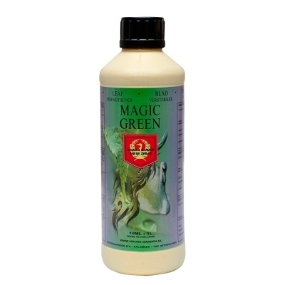 MAGIC GREEN - supplement for mother plants