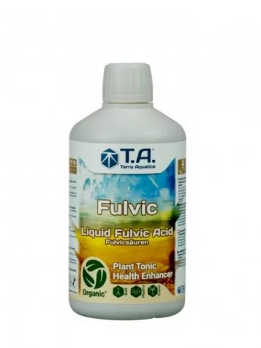 Diamond Nectar/Fulvic - growth and flowering stimulator