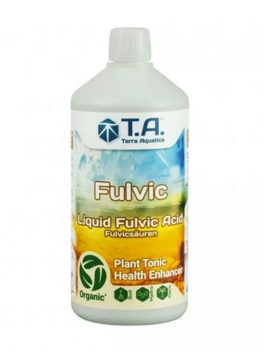 Diamond Nectar/Fulvic - growth and flowering stimulator