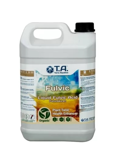 Diamond Nectar/Fulvic - growth and flowering stimulator