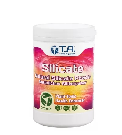 Mineral Magic/Silicate - trace elements